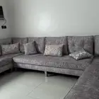 كنب نظيف