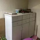 للبيع دولاب خشب ماليزي