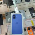 ايفون 16 128 قيقا ازرق جديد ما انفتح