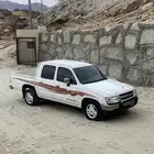 هايلوكس 2003 غمارتين GL