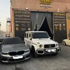 صيانة جميع السيارات الأوربية