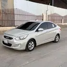 للبيع اكسنت 2016 ((( تتتم البيعع )