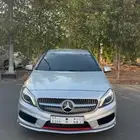 مرسيدس A250 AMG