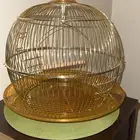 قفص طيور جديد للبيع