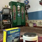 هيتر كهربائي ياباني