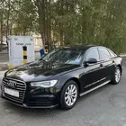اودي quattro A6