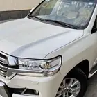 لاندكروزر 2016 8 سلندر