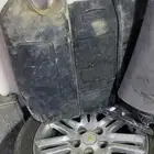 قطع كابرس للبيع