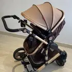 عربة اطفال 3 في 1 بيليكو Belecoo