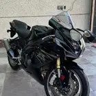 للبيع دراجة سوزوكي 750