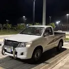 هايلوكس 2012 غمارة