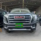 جمس يوكن الفيشن 2025