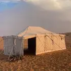 خيمه عمودين من النوع الزين