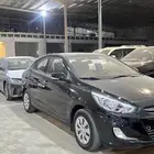 اكسنت 2018 GL للبيع