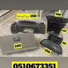 ديكورات كامري 2003-2006