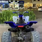 دباب رابتر 2007