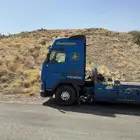 لوبد مسكس طالع للطايف من الرياض