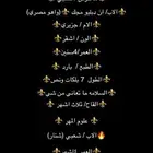 فرس تحتها مهر