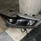 شماعات نيسان مكسميا 2016-2018