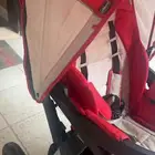 عربه أطفال من ماركه تشيكو بحالة ممتازه