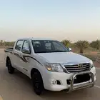 هايلوكس 2014