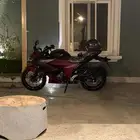 دباب سوزوكي ريس 250