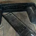 فيبر هايلكس غمارتين من1998-2005