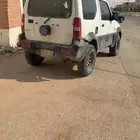 سزوكي جمني 2008