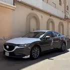 مازدا 2019 ثالث مالك