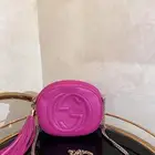شنطة ماركة Gucci اصليه