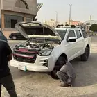 ديماكس 2021 للبيع مصدوم