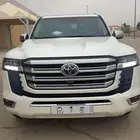 لاندكروزر GXR L5