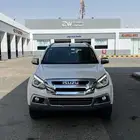جيب ايسوزوا mux