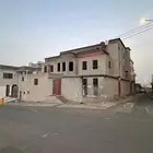 للبيع فله عظم دورين وشقتين خميس مشيط حي الوسام