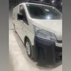 تايوتا هاي إس موديل 2022