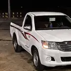 هايلوكس جل اكس