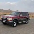 لاندكروزر 93 بخاخ