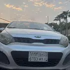 كيا ريو 2014