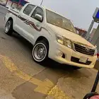 هايلوكس 2012