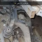 كمر كابرس خلفي