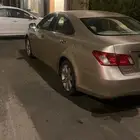 لكزس اي اس 350 موديل 2007