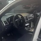 2017 جراند شيروكي