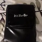 شنطة استشوار لابيل للسفر