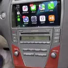شاشة لكزس 350 300  ES 250