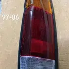 اسطبات ددسن امامي - خلفي