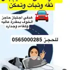مدربة قيادة ( سواقة) محترفة