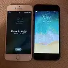 ايفون 7 و ايفون 6