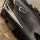 شمعات لكزز ثلاث عدسات