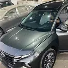 توسان 2022 كومفورت بحاله الوكاله صيانه بالوكيل مالك اول مطل