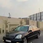 لكسز ls430. 2003